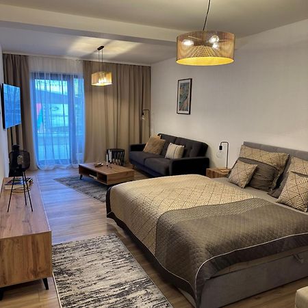 La Victoria Apartamento Janske Lazne Exterior foto