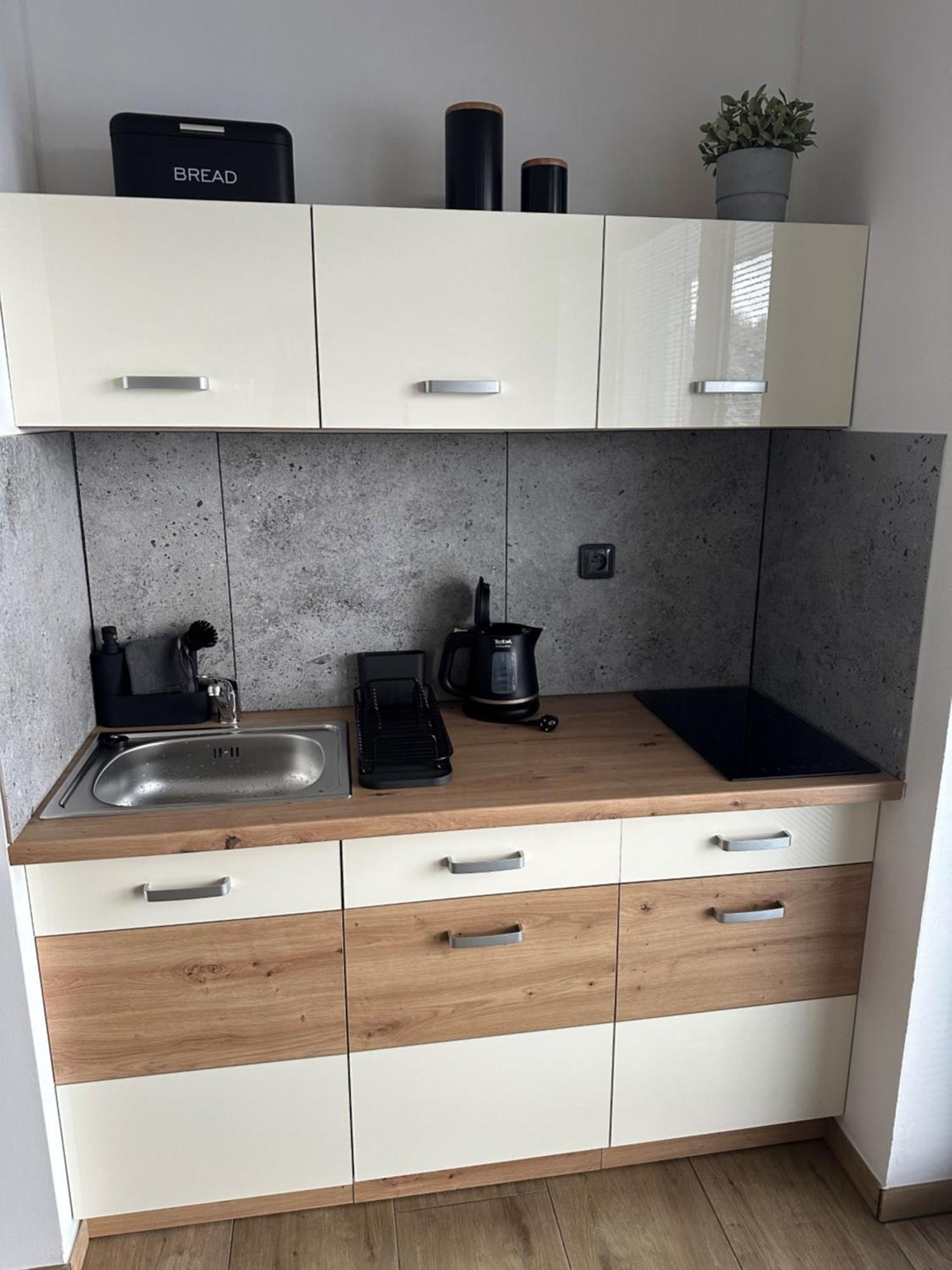 La Victoria Apartamento Janske Lazne Exterior foto